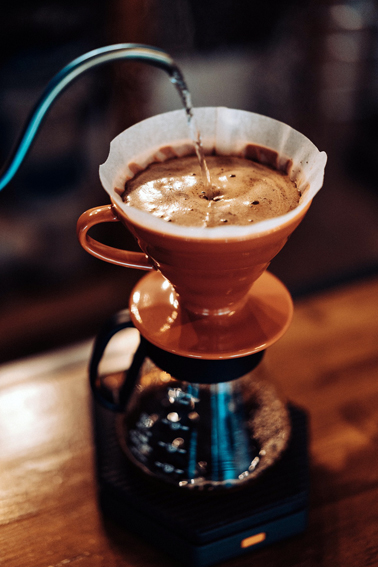 Ein guter Filterkaffee gehört zu den zeitlosen Klassikern unter den Kaffeezubereitungen.